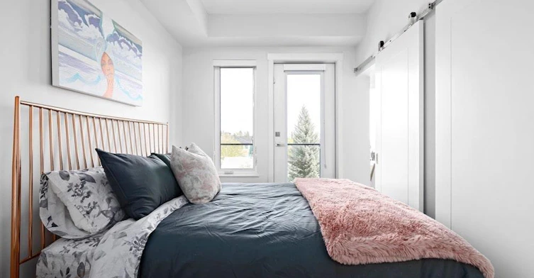 308-3470 18 Street Southwest, Calgary, AB, T2T 4T8 - 3