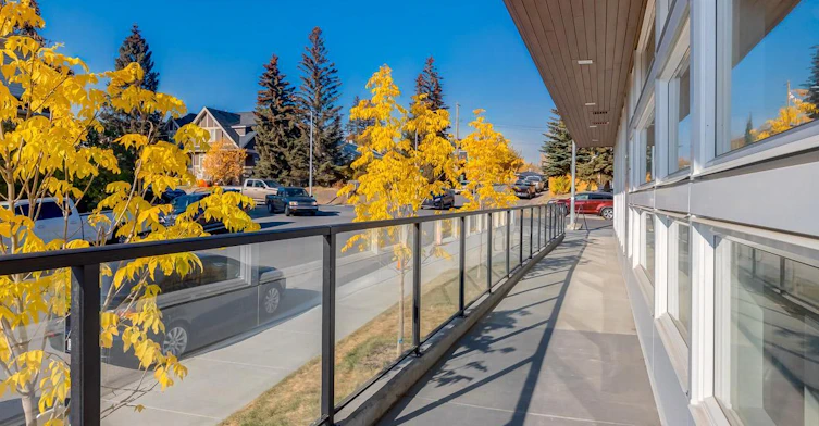 311-3470 18 Street Southwest, Calgary, AB, T2T 4T8 - 14
