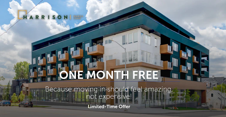 311-3470 18 Street Southwest, Calgary, AB, T2T 4T8
