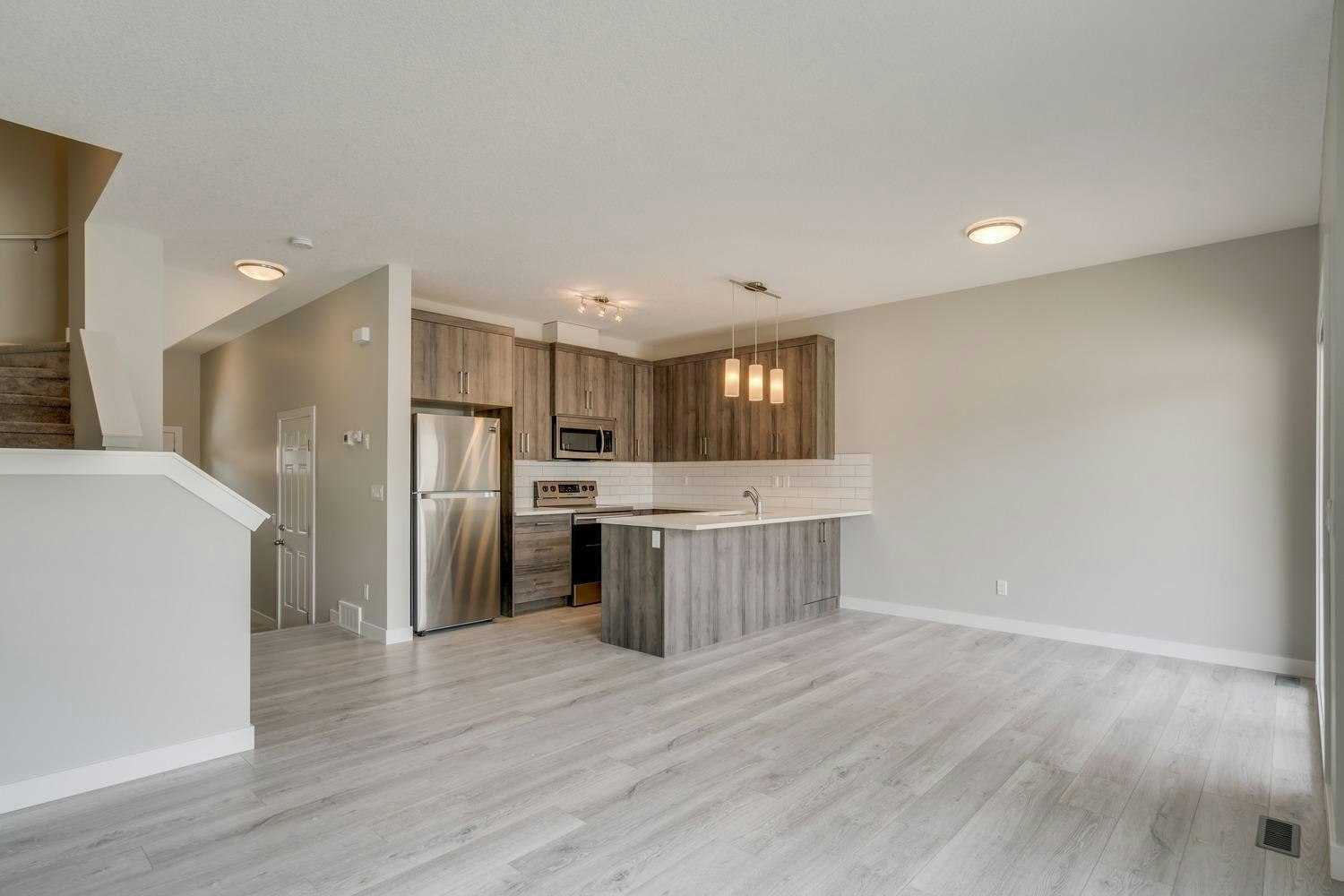 Floorplan A-1 Reunion Loop Northwest, Airdrie, AB, T4B 4J5 - 18