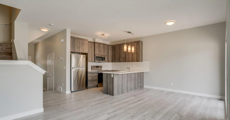 Floorplan A-1 Reunion Loop Northwest, Airdrie, AB, T4B 4J5 - 18