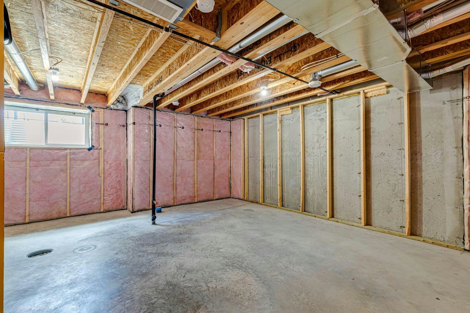 Floorplan A-1 Reunion Loop Northwest, Airdrie, AB, T4B 4J5 - 33