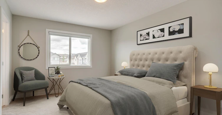 Floorplan A-1 Reunion Loop Northwest, Airdrie, AB, T4B 4J5 - 51