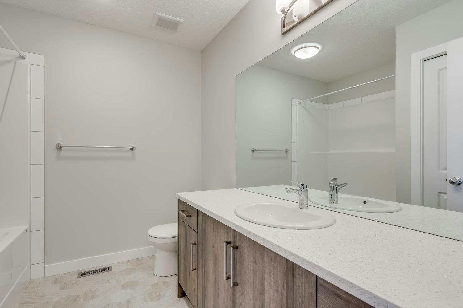 Floorplan A-1 Reunion Loop Northwest, Airdrie, AB, T4B 4J5 - 50