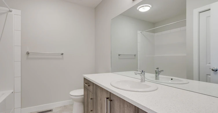 Floorplan A-1 Reunion Loop Northwest, Airdrie, AB, T4B 4J5 - 50