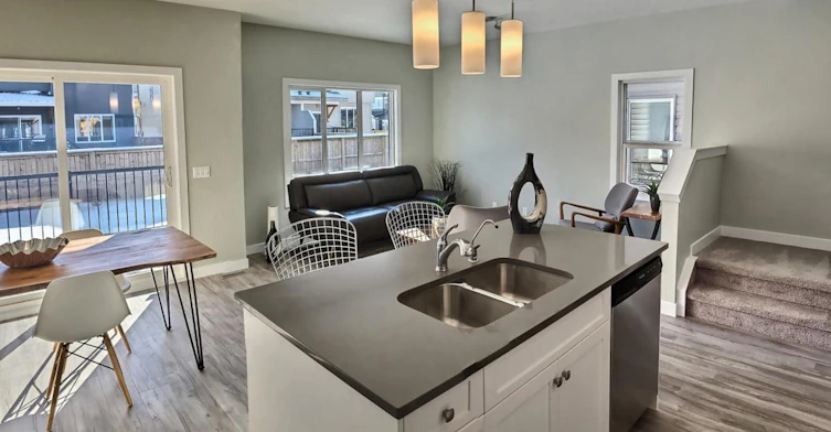 Floorplan A-1 Reunion Loop Northwest, Airdrie, AB, T4B 4J5 - 12
