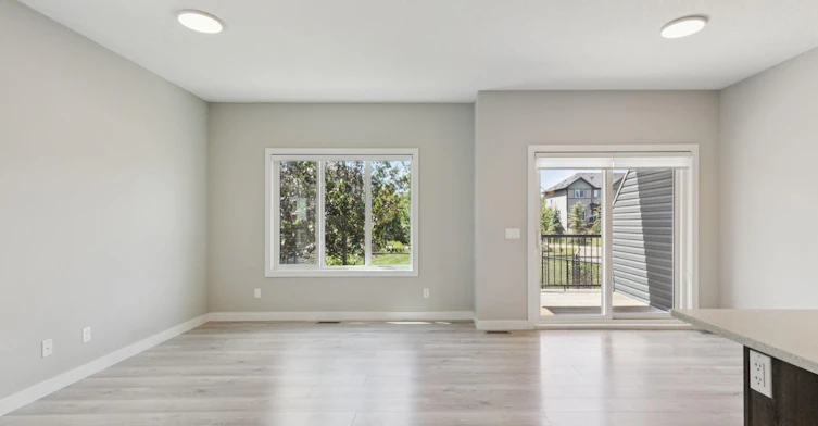 Floorplan A-1 Reunion Loop Northwest, Airdrie, AB, T4B 4J5 - 22