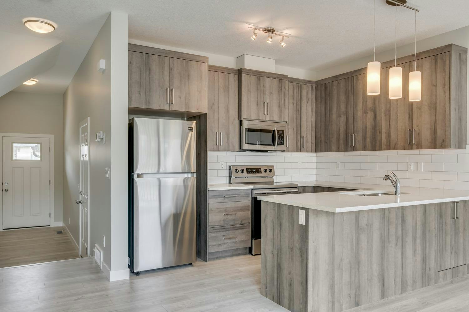 Floorplan A-1 Reunion Loop Northwest, Airdrie, AB, T4B 4J5 - 17