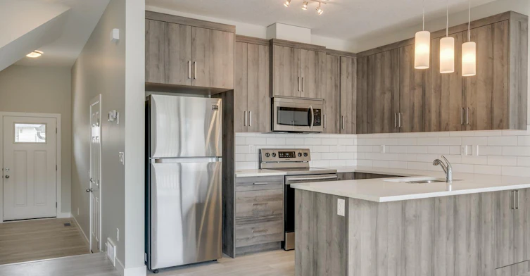 Floorplan A-1 Reunion Loop Northwest, Airdrie, AB, T4B 4J5 - 17