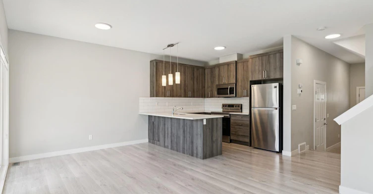 Floorplan A-1 Reunion Loop Northwest, Airdrie, AB, T4B 4J5 - 8