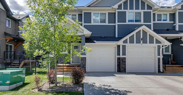 Floorplan A-1 Reunion Loop Northwest, Airdrie, AB, T4B 4J5 - 29