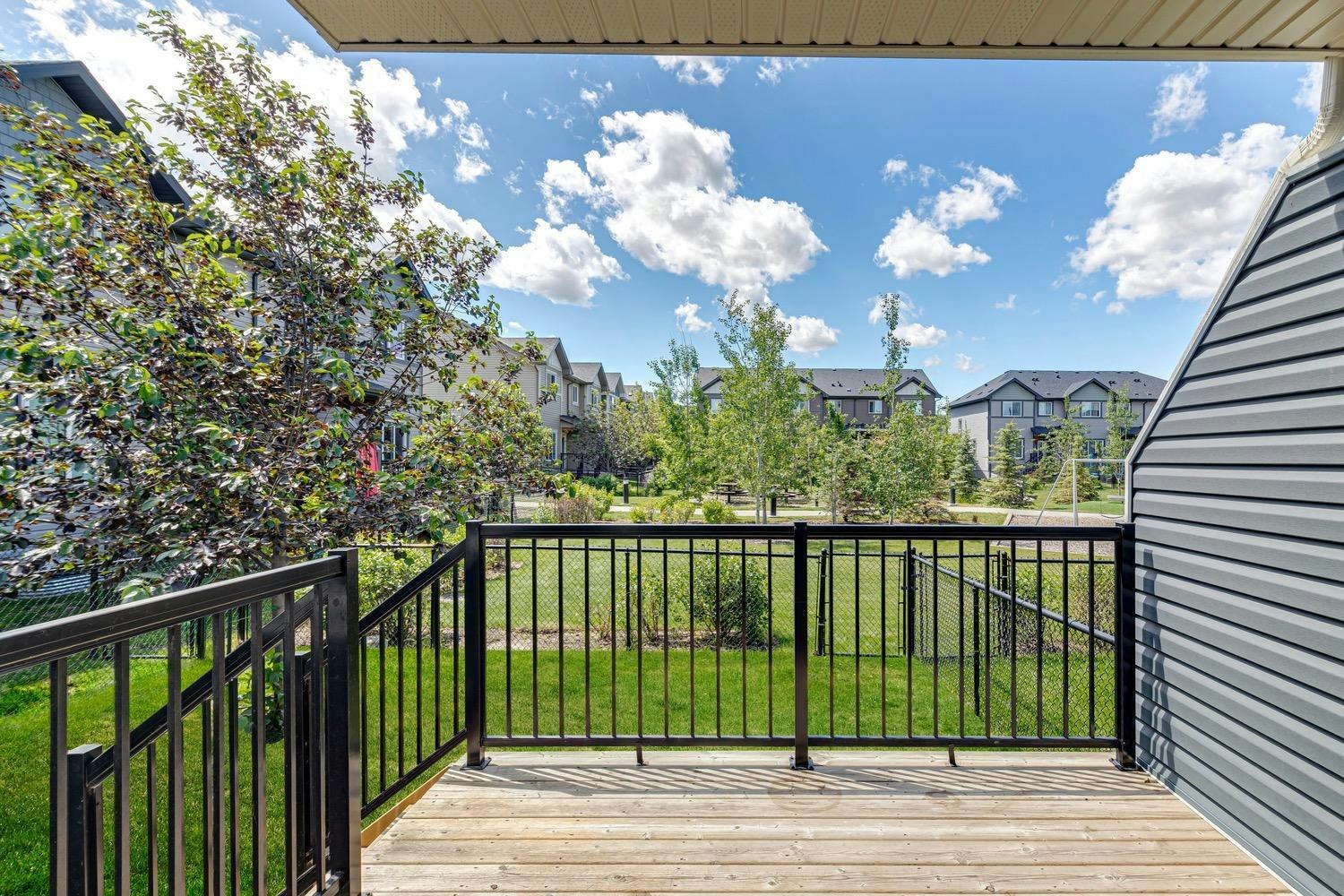 Floorplan A-1 Reunion Loop Northwest, Airdrie, AB, T4B 4J5 - 27