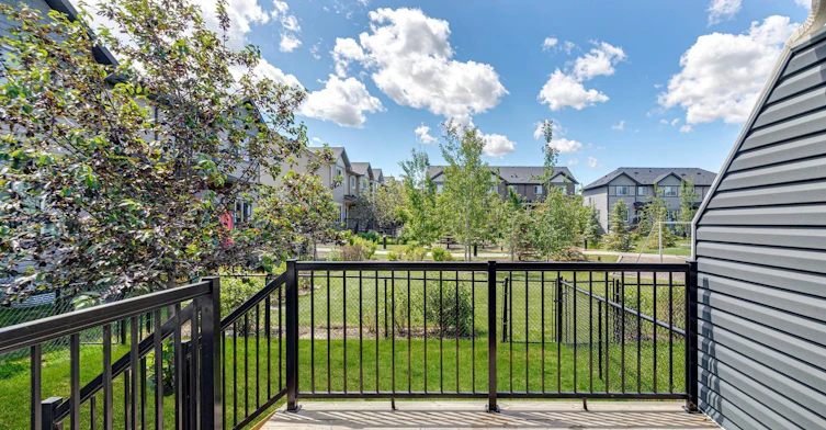 Floorplan A-1 Reunion Loop Northwest, Airdrie, AB, T4B 4J5 - 27