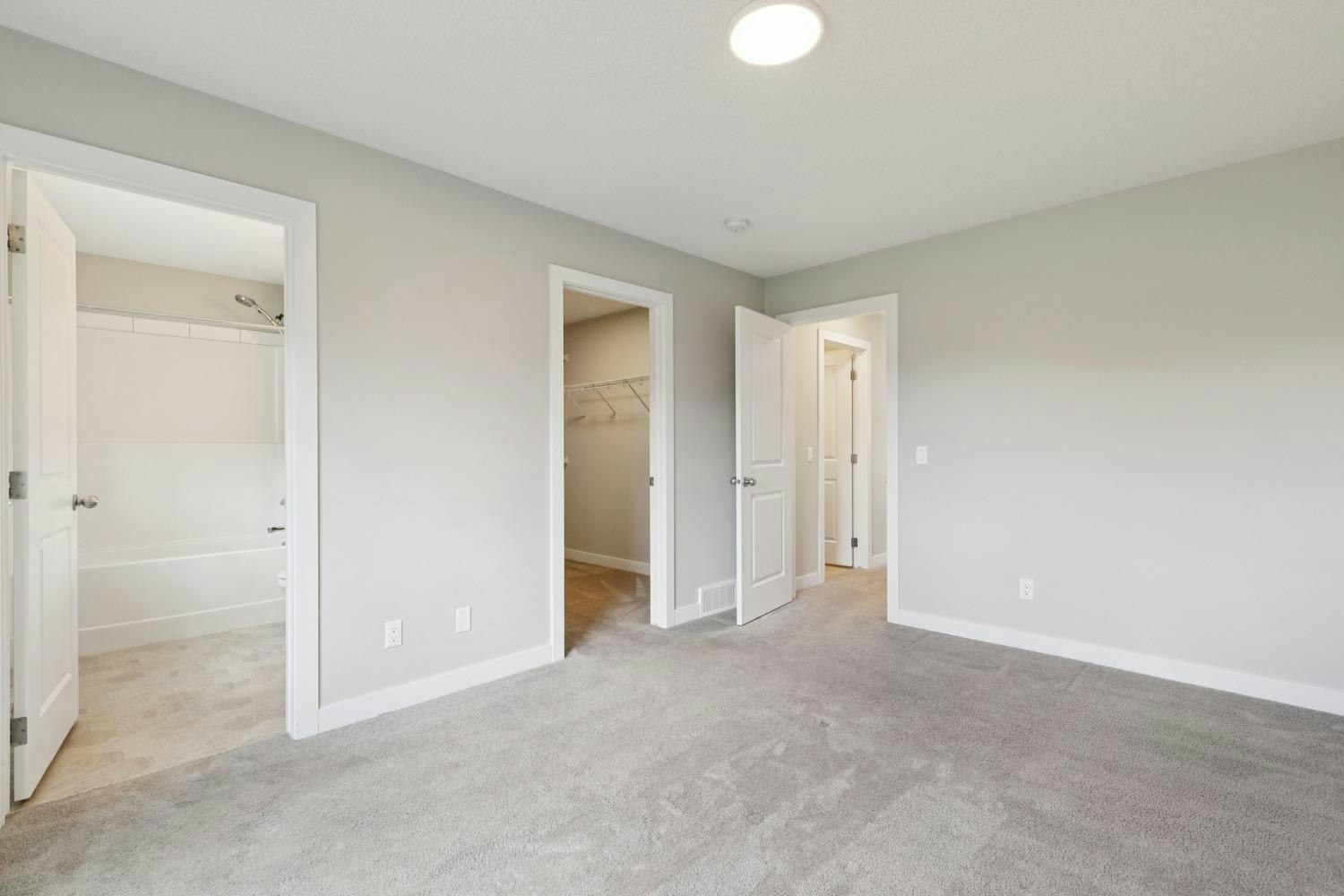 Floorplan A-1 Reunion Loop Northwest, Airdrie, AB, T4B 4J5 - 37