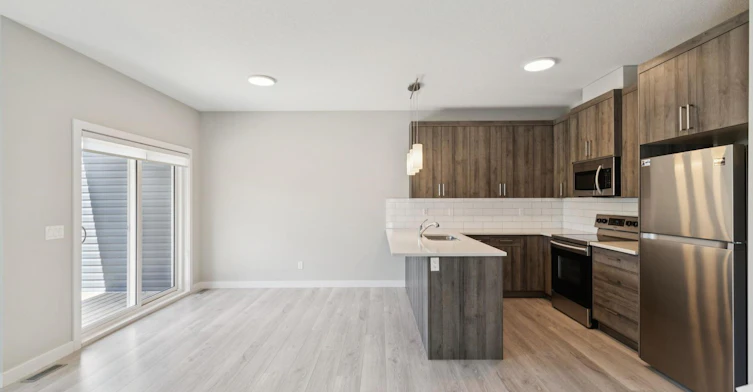 Floorplan A-1 Reunion Loop Northwest, Airdrie, AB, T4B 4J5 - 7