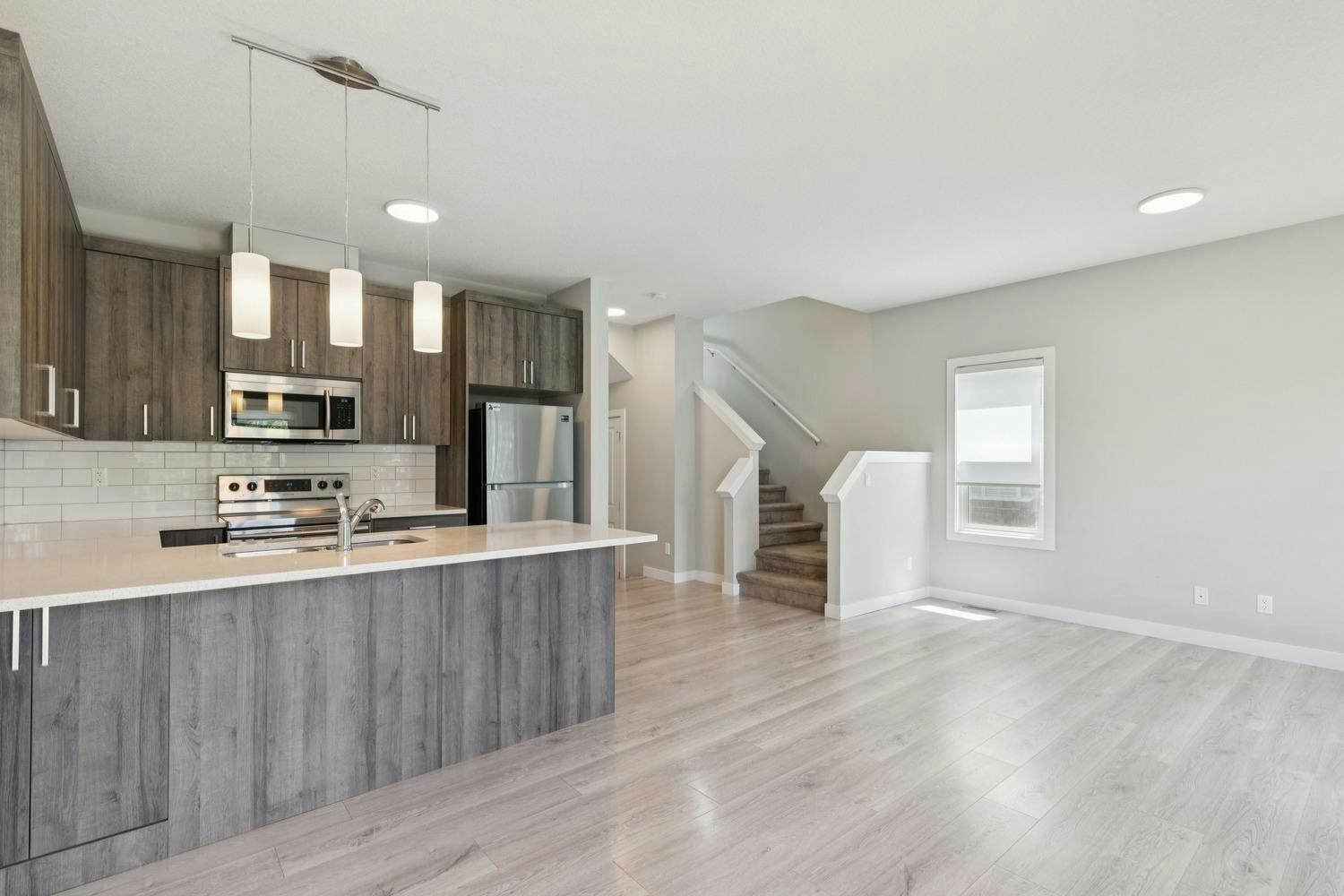 Floorplan A-1 Reunion Loop Northwest, Airdrie, AB, T4B 4J5 - 10
