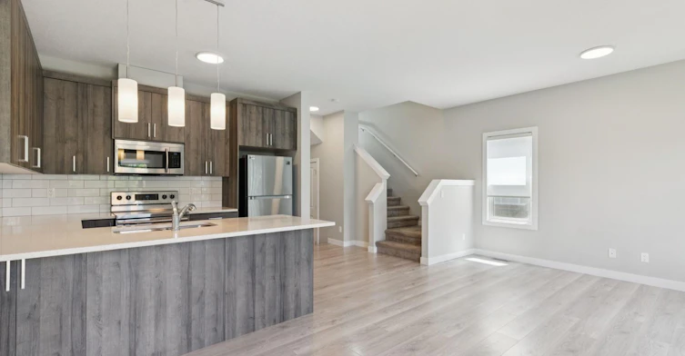 Floorplan A-1 Reunion Loop Northwest, Airdrie, AB, T4B 4J5 - 10