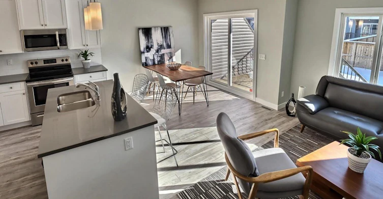 1 Reunion Loop Northwest, Airdrie, AB, T4B 4J5