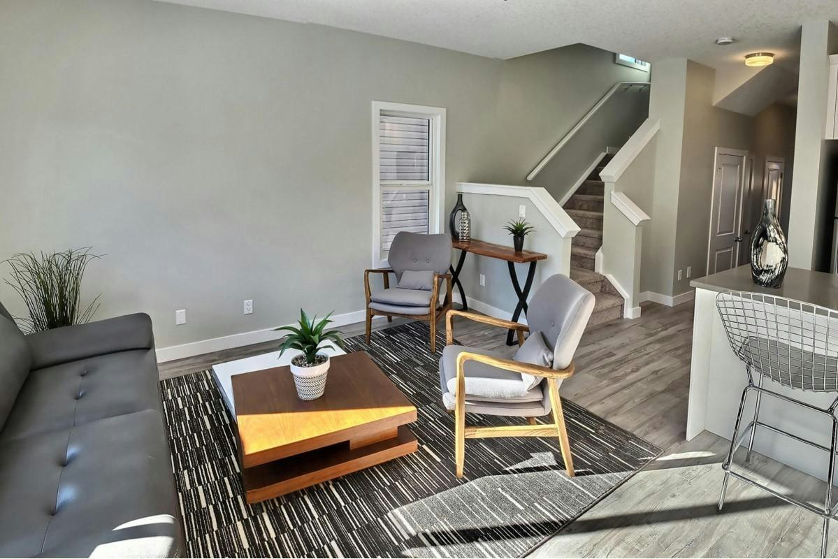 Floorplan A-1 Reunion Loop Northwest, Airdrie, AB, T4B 4J5 - 14