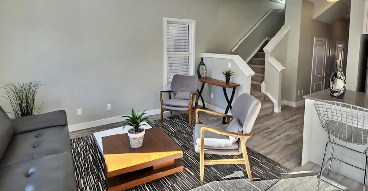 Floorplan A-1 Reunion Loop Northwest, Airdrie, AB, T4B 4J5 - 14
