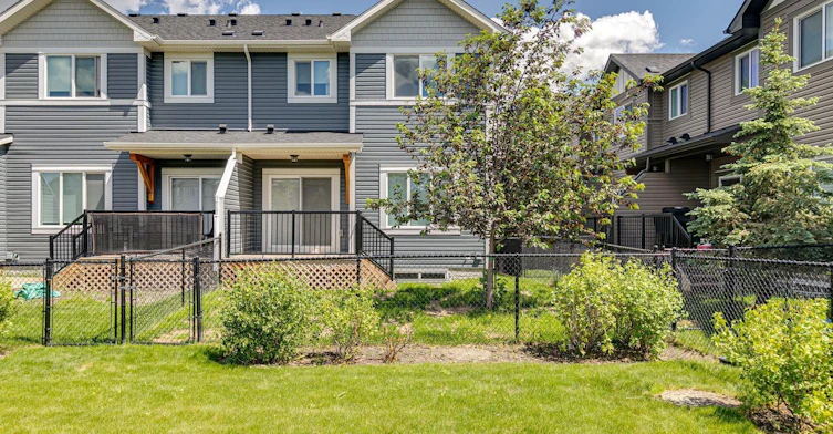 Floorplan A-1 Reunion Loop Northwest, Airdrie, AB, T4B 4J5