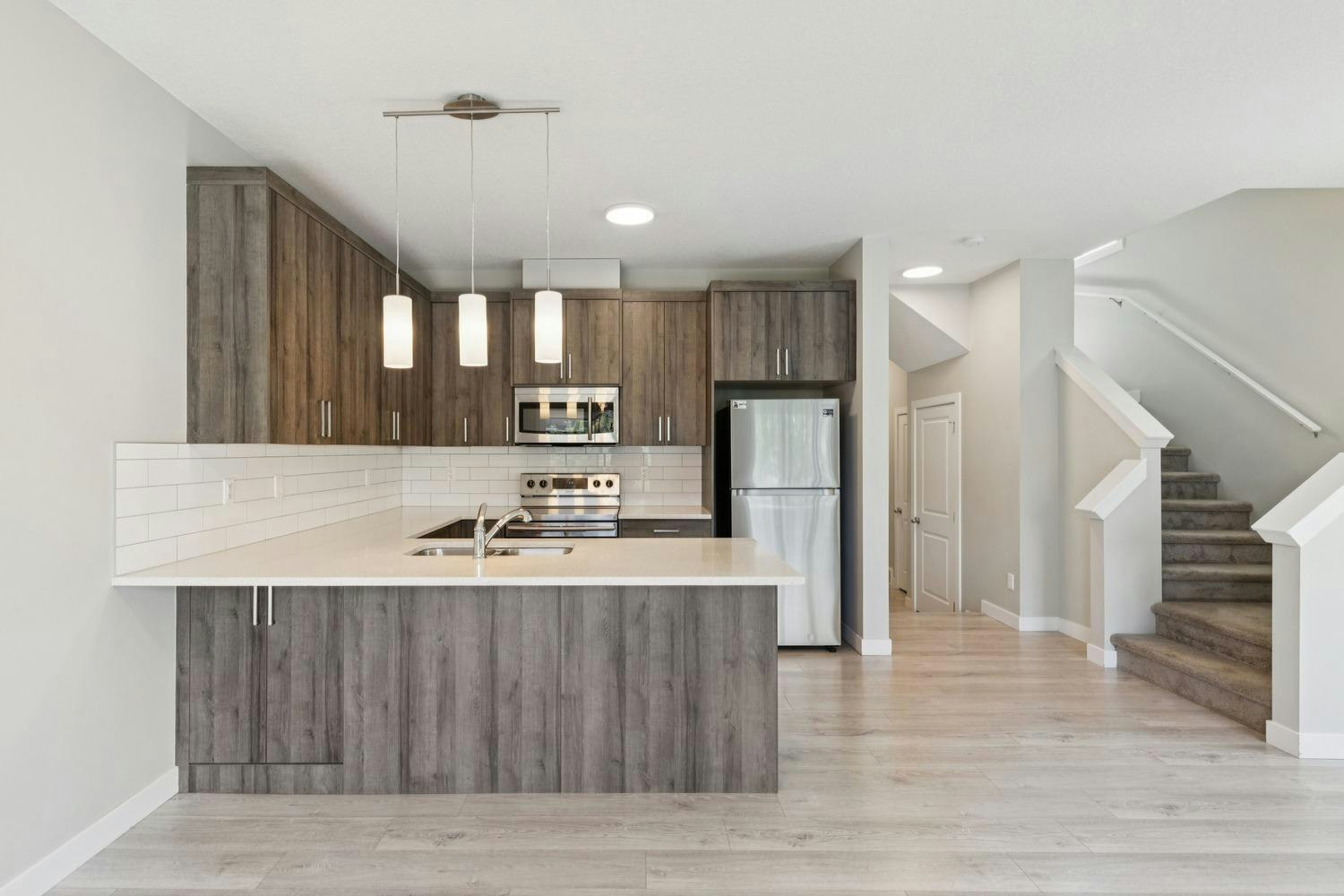 Floorplan A-1 Reunion Loop Northwest, Airdrie, AB, T4B 4J5 - 9