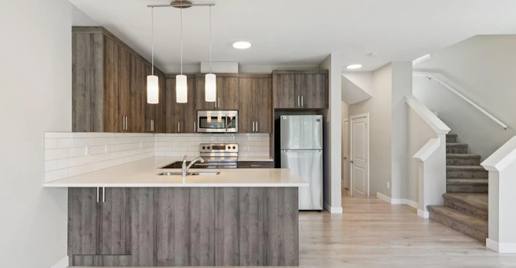 Floorplan A-1 Reunion Loop Northwest, Airdrie, AB, T4B 4J5 - 9