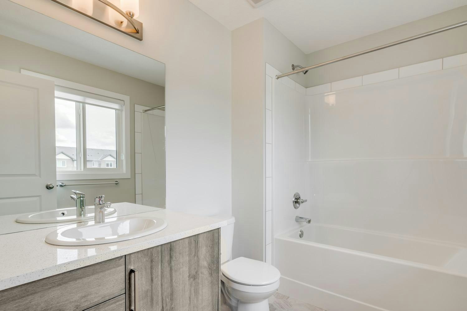 Floorplan A-1 Reunion Loop Northwest, Airdrie, AB, T4B 4J5 - 48