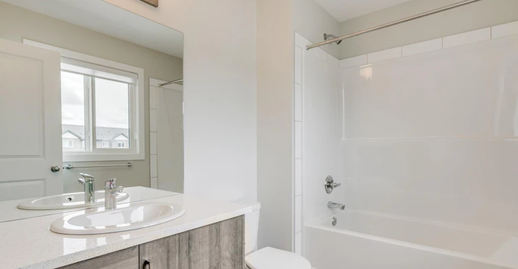 Floorplan A-1 Reunion Loop Northwest, Airdrie, AB, T4B 4J5 - 48
