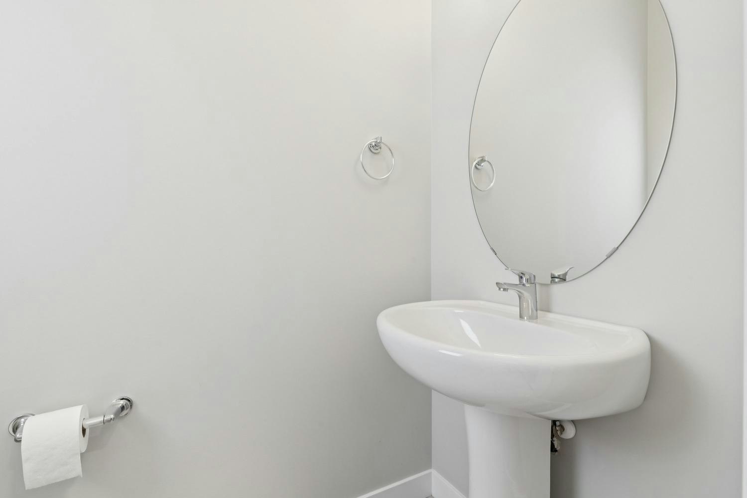Floorplan A-1 Reunion Loop Northwest, Airdrie, AB, T4B 4J5 - 5