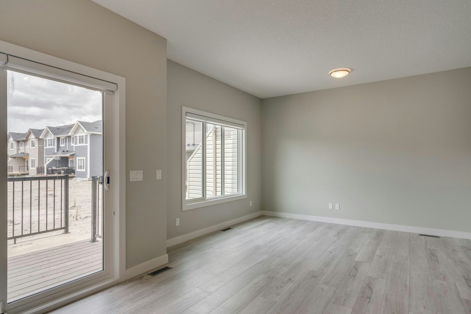 Floorplan A-1 Reunion Loop Northwest, Airdrie, AB, T4B 4J5 - 45