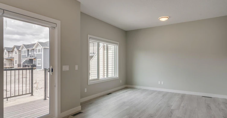 Floorplan A-1 Reunion Loop Northwest, Airdrie, AB, T4B 4J5 - 45