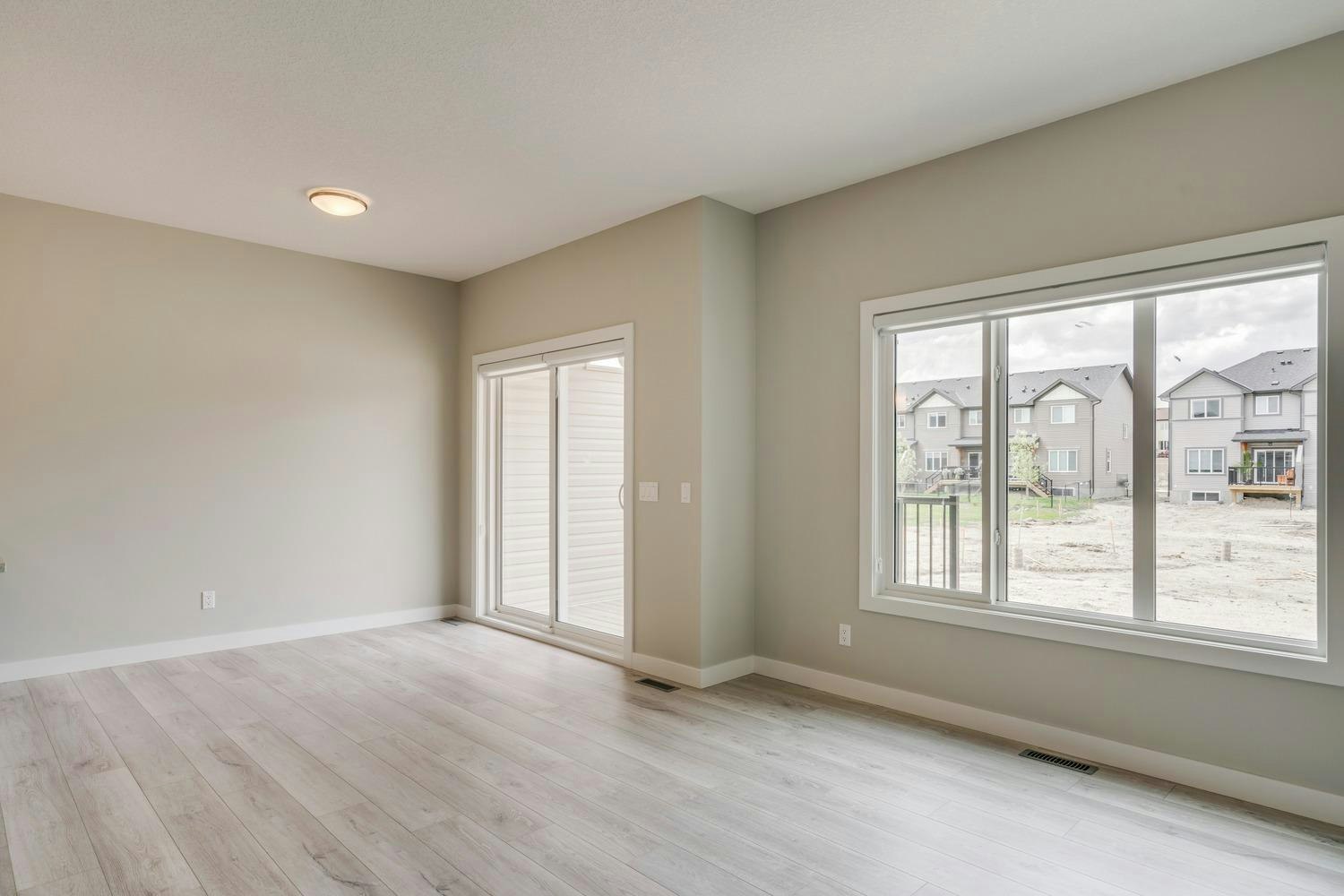 Floorplan A-1 Reunion Loop Northwest, Airdrie, AB, T4B 4J5 - 20