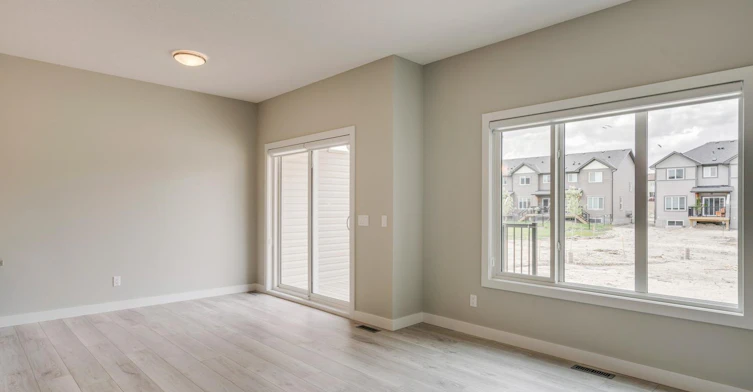 Floorplan A-1 Reunion Loop Northwest, Airdrie, AB, T4B 4J5 - 20