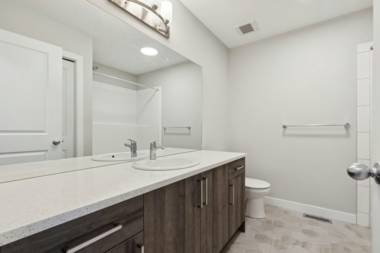 Floorplan A-1 Reunion Loop Northwest, Airdrie, AB, T4B 4J5 - 41