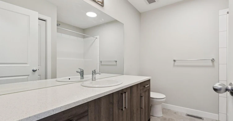 Floorplan A-1 Reunion Loop Northwest, Airdrie, AB, T4B 4J5 - 41