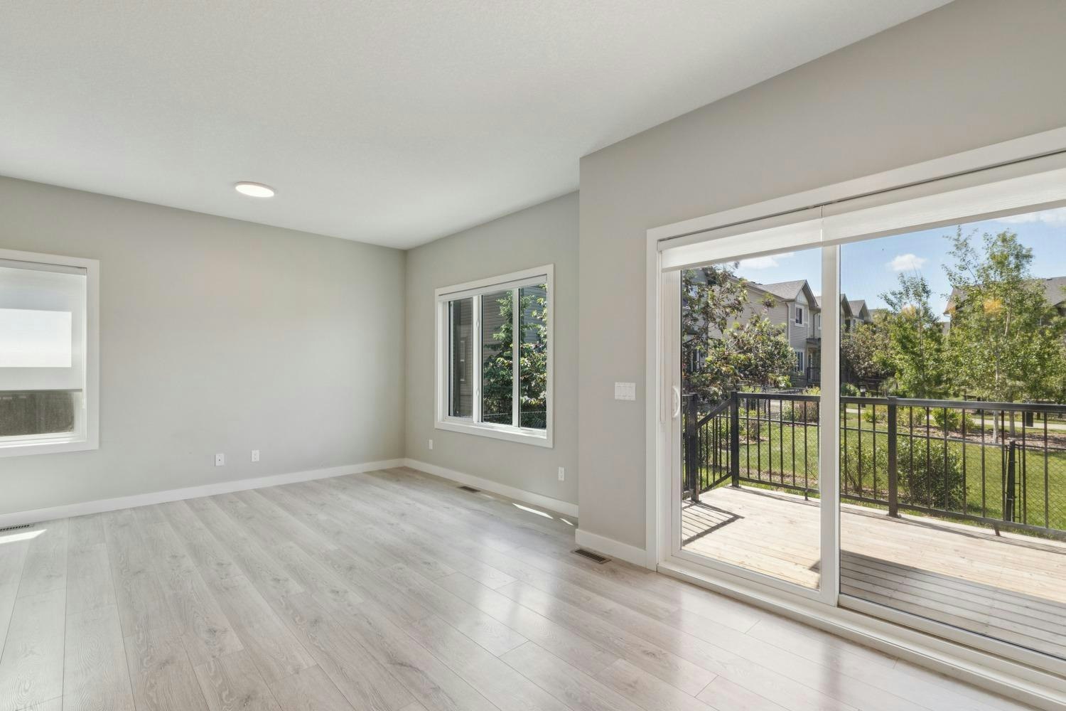 Floorplan A-1 Reunion Loop Northwest, Airdrie, AB, T4B 4J5 - 23