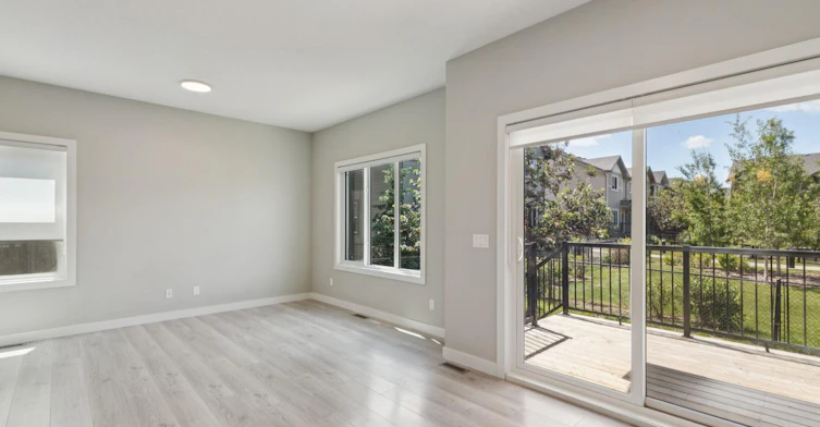 Floorplan A-1 Reunion Loop Northwest, Airdrie, AB, T4B 4J5 - 23