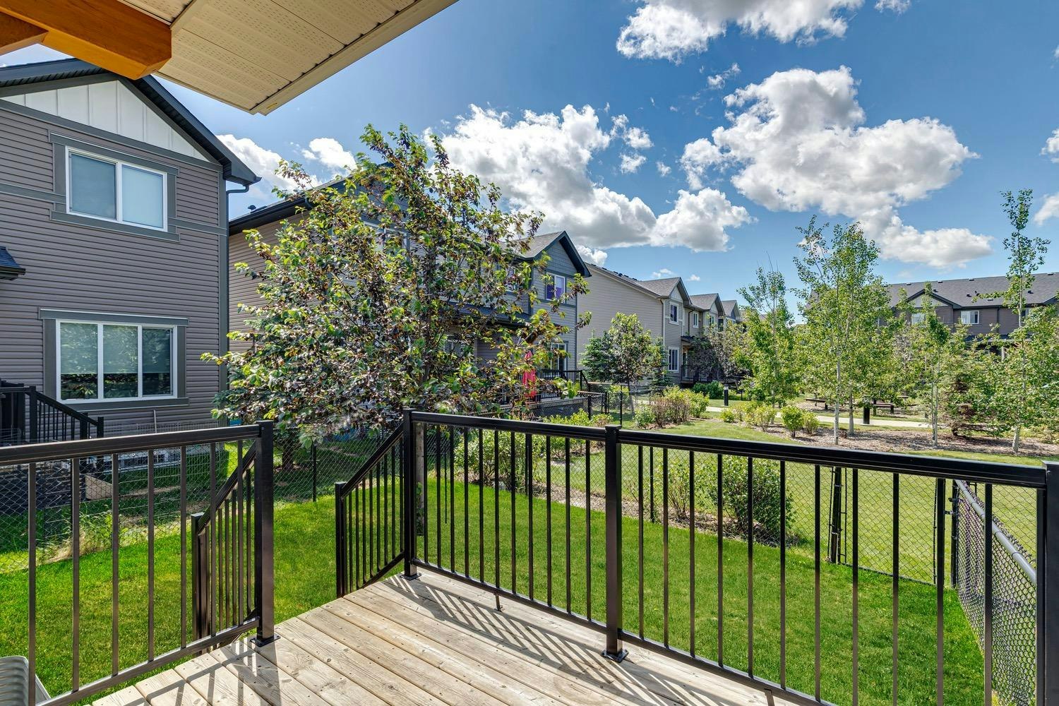 Floorplan A-1 Reunion Loop Northwest, Airdrie, AB, T4B 4J5 - 26