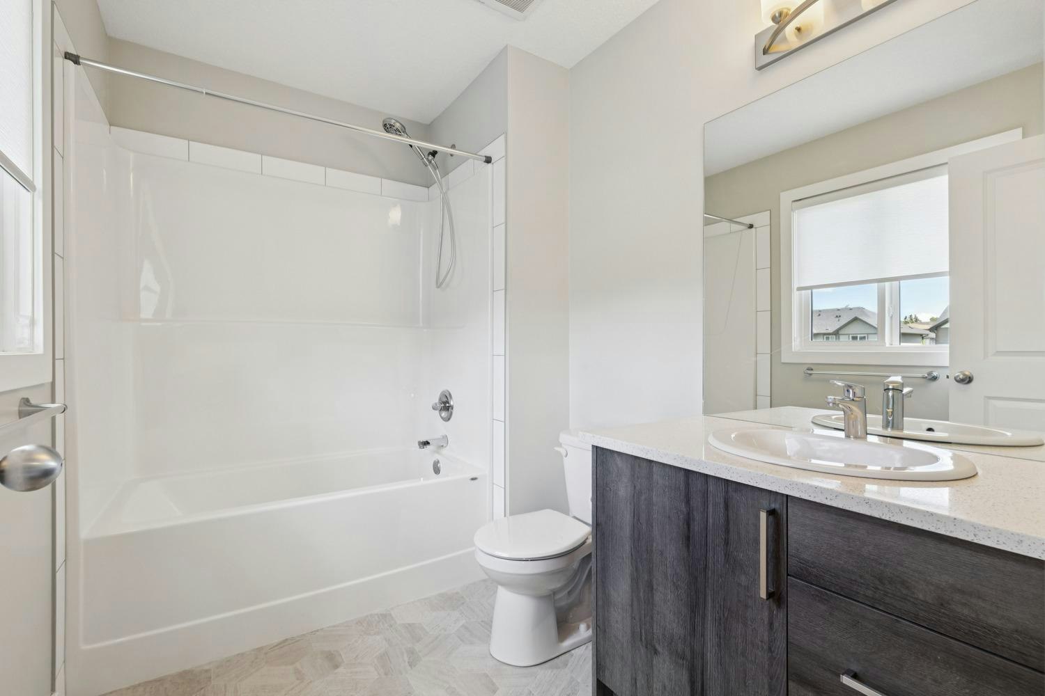 Floorplan A-1 Reunion Loop Northwest, Airdrie, AB, T4B 4J5 - 36
