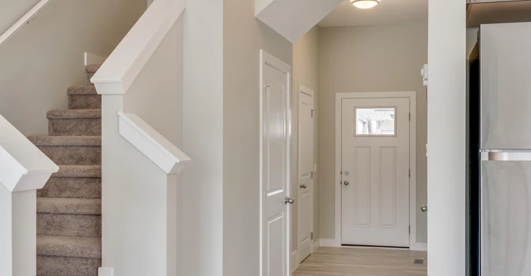 Floorplan A-1 Reunion Loop Northwest, Airdrie, AB, T4B 4J5 - 6