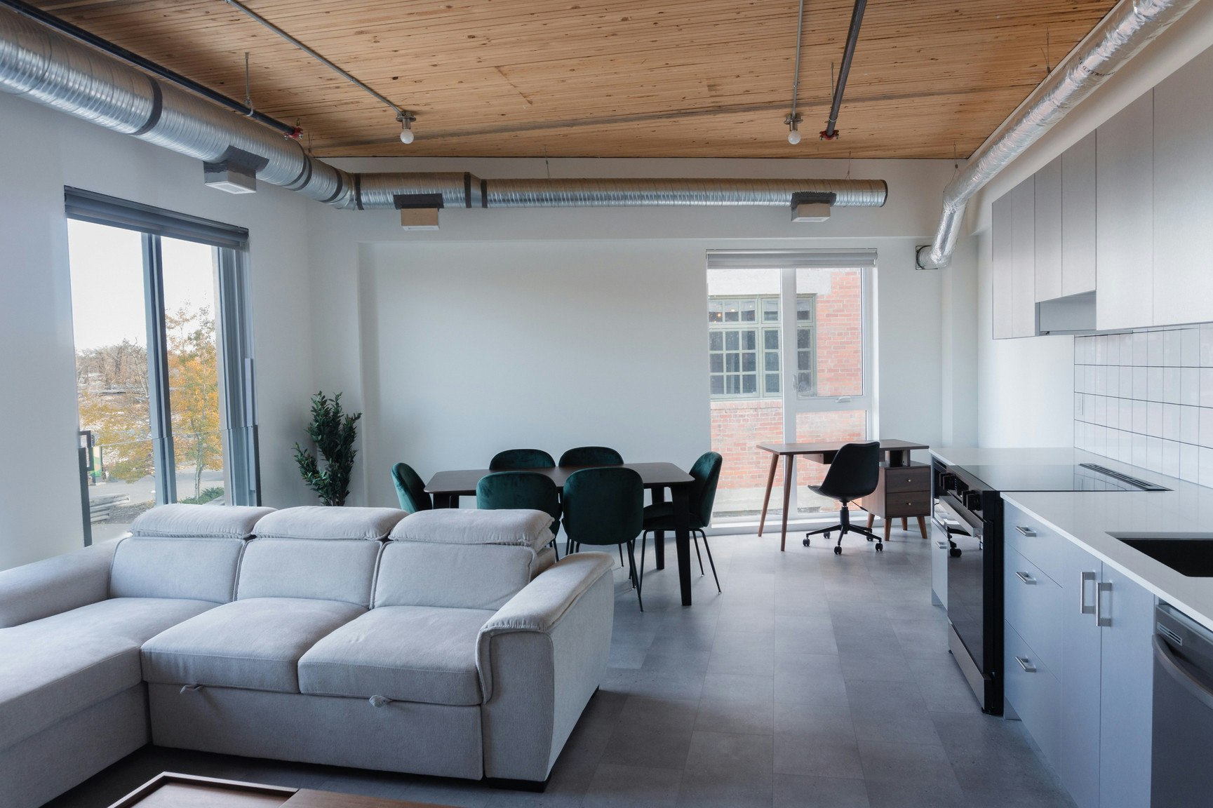606 Confluence Way Southeast, Calgary, AB, T2G 0G1 - 8