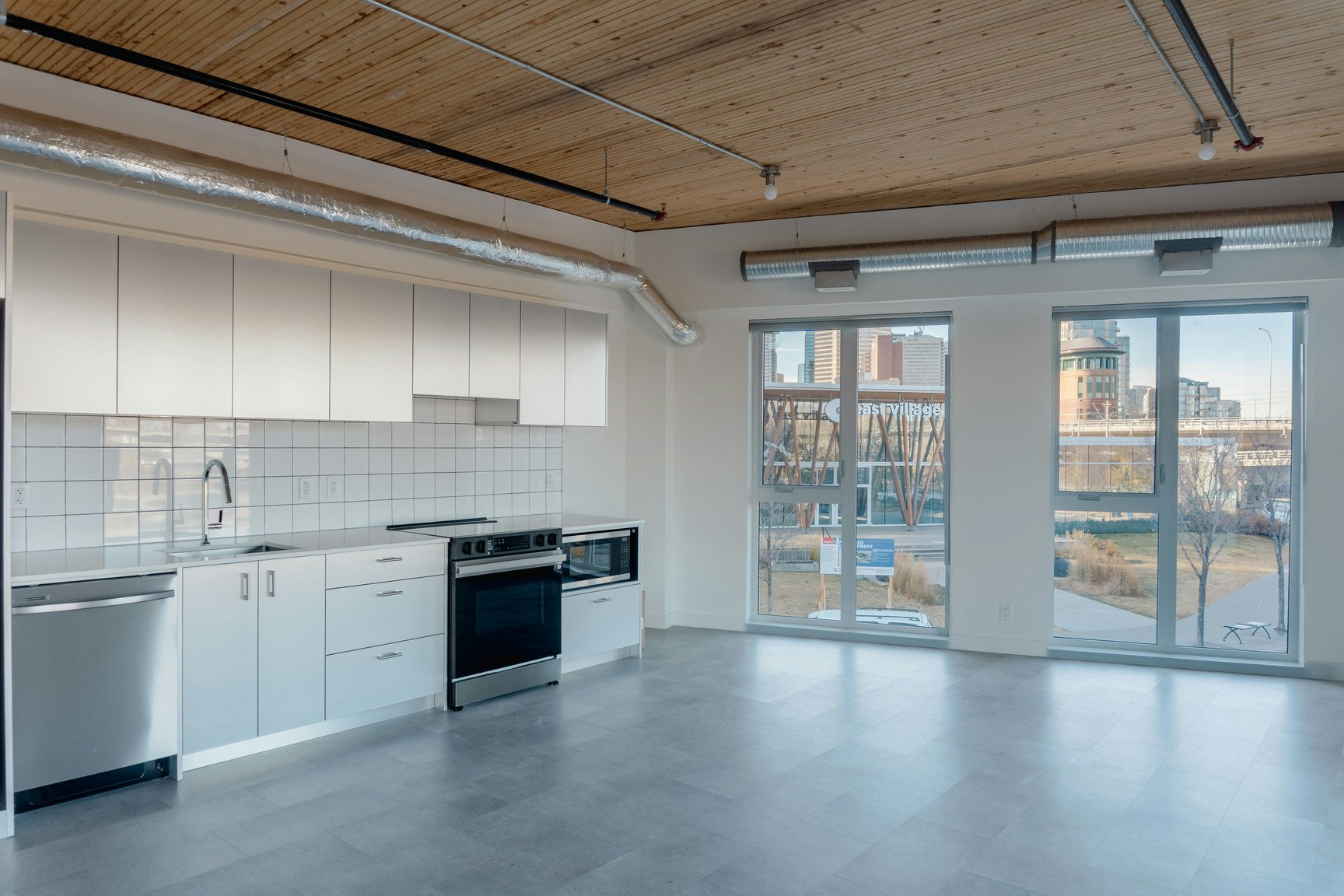 606 Confluence Way Southeast, Calgary, AB, T2G 0G1 - 10