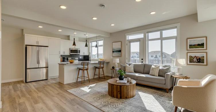 162-226 Heirloom Gr SE, Calgary, AB, T3S 0K5 - 4
