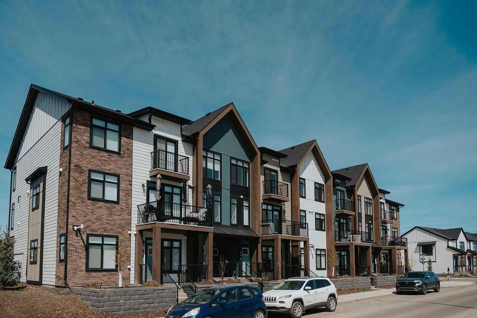 162-226 Heirloom Gr SE, Calgary, AB, T3S 0K5 - 2