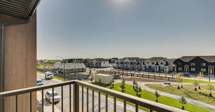 162-226 Heirloom Gr SE, Calgary, AB, T3S 0K5 - 7