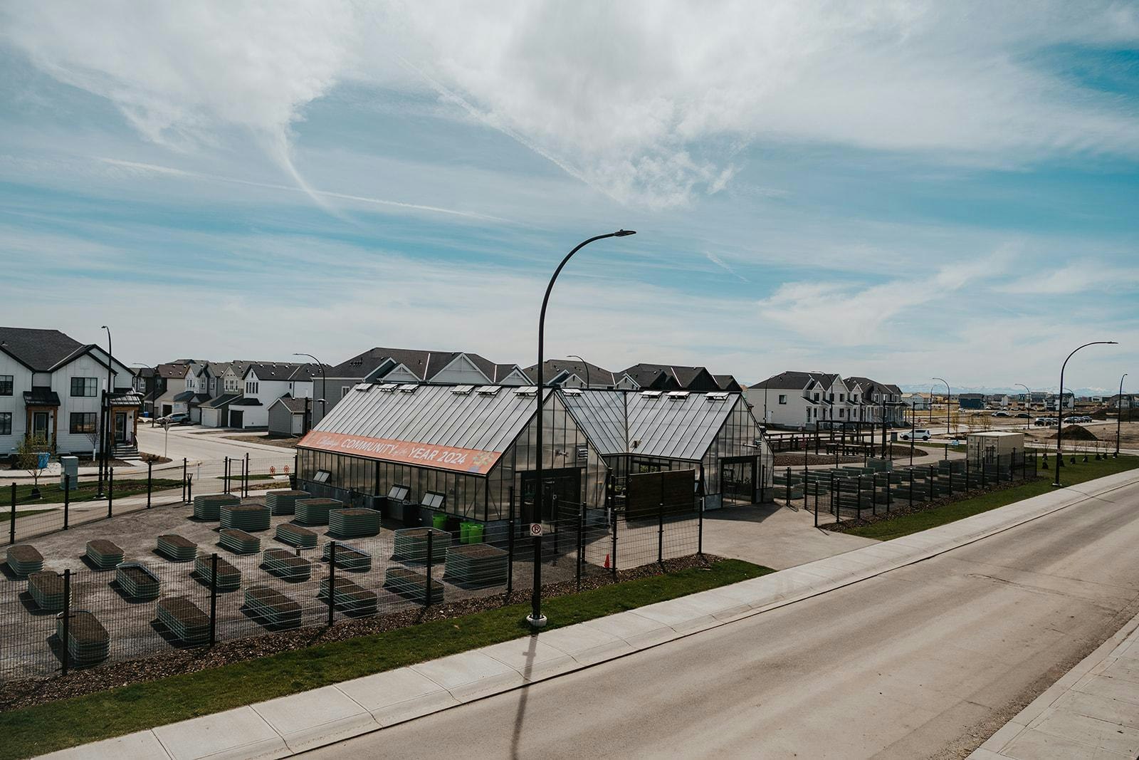 162-226 Heirloom Gr SE, Calgary, AB, T3S 0K5 - 3