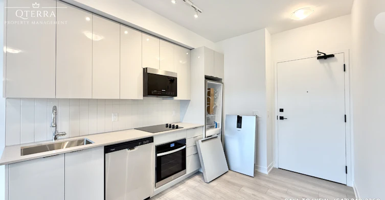 2119-10 Abeja Street, Vaughan, ON, L4K 0R4 - 2