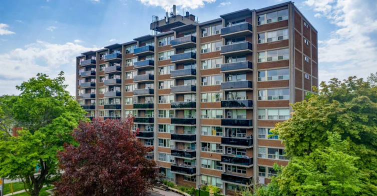 0802-345 Merton Street, Toronto, ON, M4S 1B5 - 2