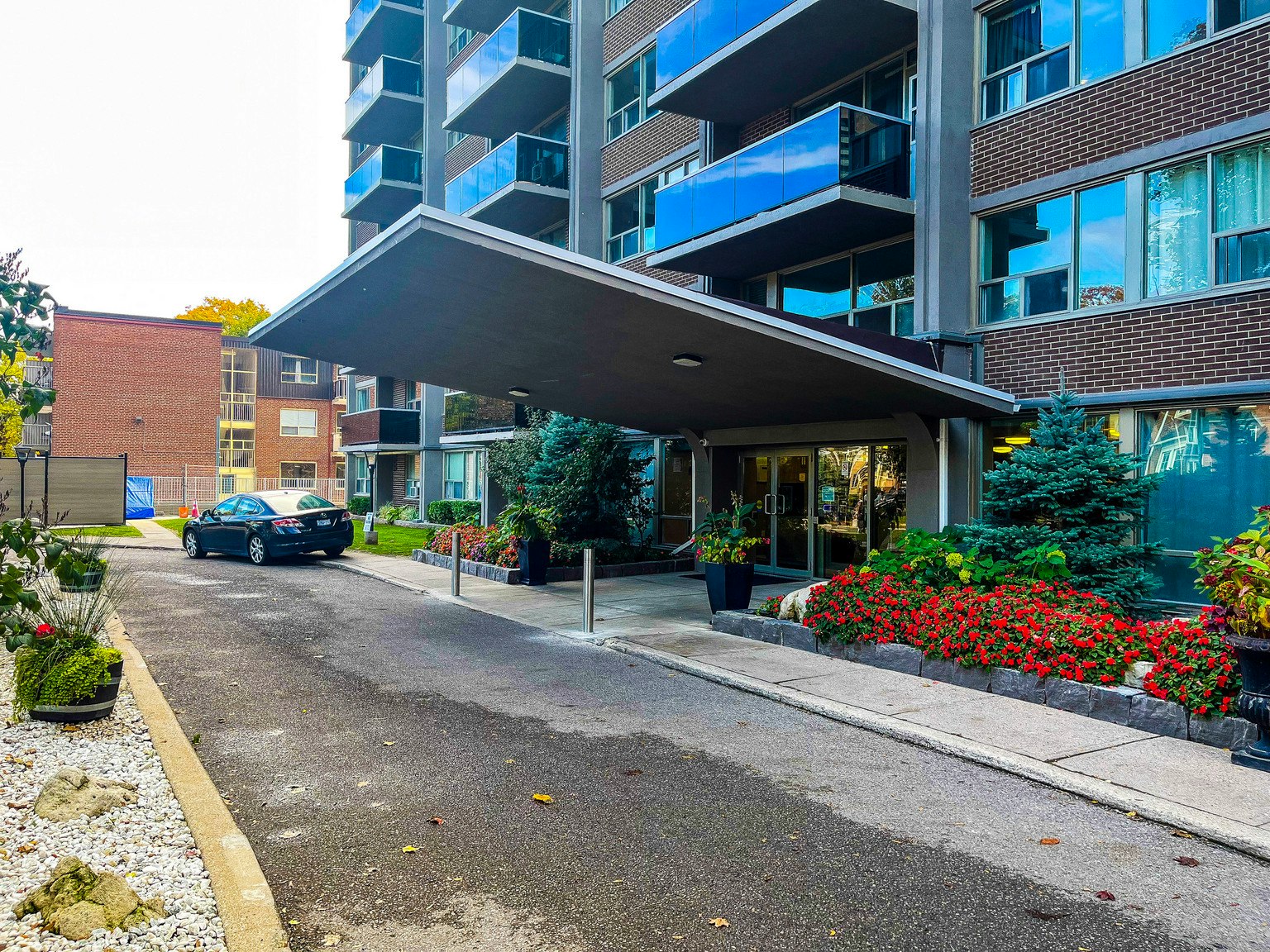1011-345 Merton Street, Toronto, ON, M4S 1B5 - 4